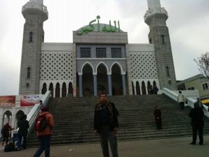 masjid-korea